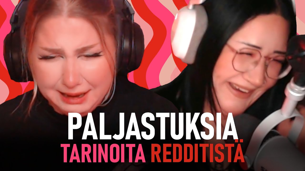 KOSTIN VANHEMMILLENI | PALJASTUKSIA | JAKSO 70