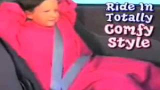Snuggie For Kids