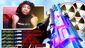 How To Create The Best BIZON CLASS SETUP POSSIBLE in MODERN WARFARE.. BIZON  CLASS SETUP (COD MW)