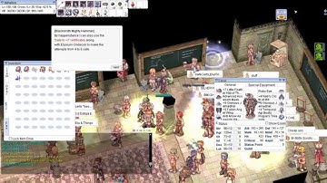 IRO Attempt to upgrade to +10 Kvm