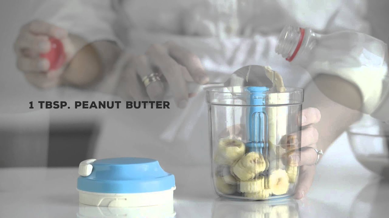 Tupperware Mini Chopper Prep Chef in Red Make Smoothie Chop Vegetables