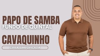 Vídeo de Aqui, de novo