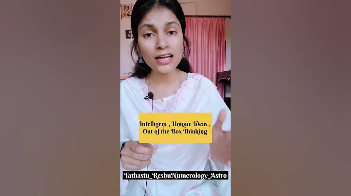 Mulank 4|Psychic Number|Why Unlucky|Born on 4,13,22&31#shorts #astrology #numerology #viral#trending