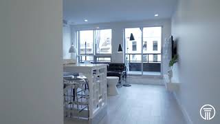 The George | Rental | Unit 205