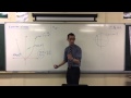 Understanding Chords in Parabolas