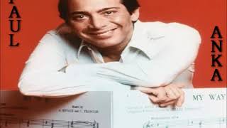 paul anka - do i love you - 1971 &amp; 1976