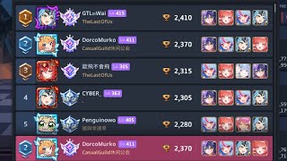 Erina Battle Saturday