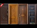 Top 60 Latest Wooden Doors Idea In 2020 Catalogue | Modern Door Design | Gopal Home Decor