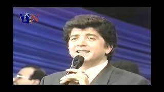 Walid Tawfik 1996 وليد توفيق   تيجي نقسم القمر