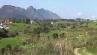 Un minuto de naturaleza: Vilahormes y Hontoria