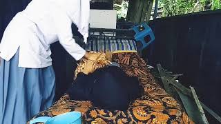 Tata Cara Mengurus Jenazah Wanita