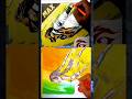 FF max Vs FF india drawing |realistic drawing 💥😱|3D drawing | #freefiredrawing|#shortsvideo#freefire