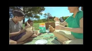 Anlene 3 Signs of Mobility 