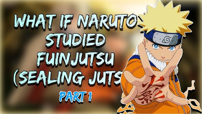 WHAT IF HOKAGE NARUTO WENT BACK IN TIME TO FIX HIS MISTAKES (PART-5)