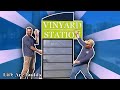 We finished our most COMPLEX sign build ever - VS Sign Pt.2 // Lift Arc Builds