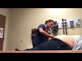 Maryville 612 abdominal assessment