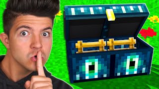 25 SECRET Minecraft Houses You'd NEVER Find!