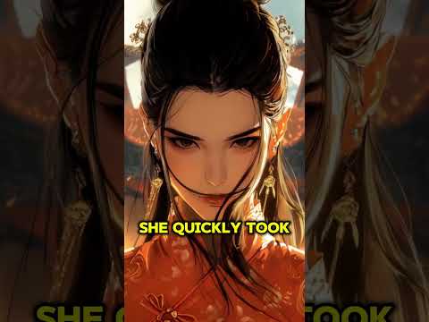 Wu Zetian: The