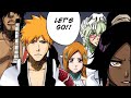 Bleach is back baybee! Episode 14 in a nutshell #bleach #thousandyearbloodwar #ichigokurosaki