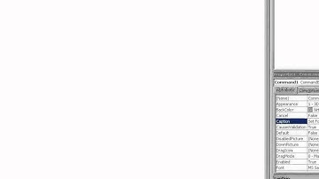 Visual Basic (VB) Tutorial - 6.1 - Common Dialog Control [TutorialGenius.com]