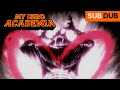 Gentle Criminal's Redemption Is So Good, "You Say Run" Starts Playing | My Hero Academia