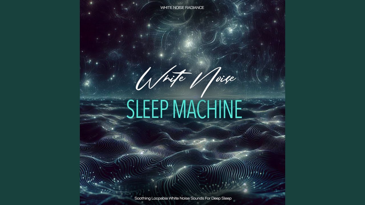 White Noise Night Flow