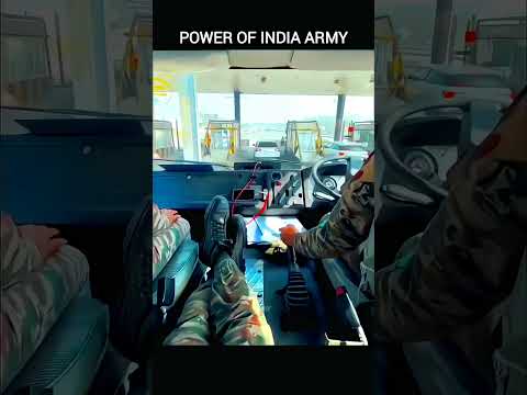 POWER OF INDIA ARMY   A3   MANORANJAN #trendingshorts  #hardikpandya