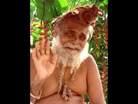       Original Shree sant janardan swami pravachan Rare video