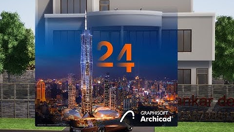 haw to install and activate arch cad 24 by Michel