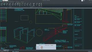 How to measure the radius in DWG FastView for Windows? How to measure the radius in DWG FastView for Windows?