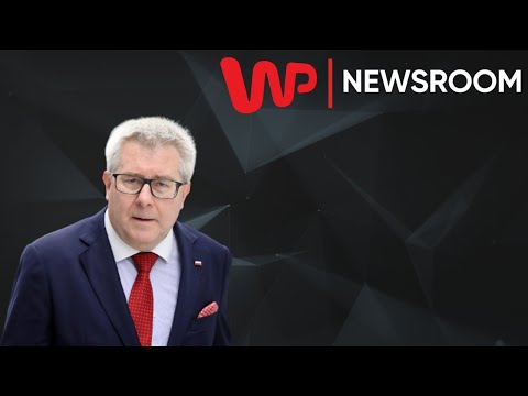 Dziś gościem m.in.