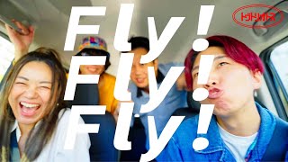 【MV】Fly!Fly!Fly!