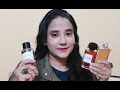 Best Perfumes of 2020 | Perfume Collection 2020 | My Best Buys