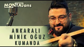 Ankaralı Minik Oğuz - Kumanda (Akustik Performans) Resimi