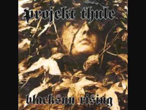 Projekt Thule feat. Douglas P. - The Hooded Master