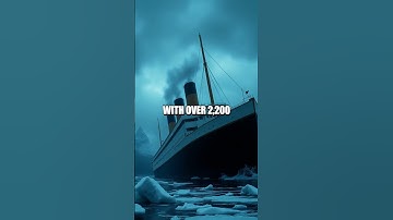 The Most Mysterious Shipwrecks