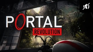 : Portal Revolution no comment/FullHD gaming final chapter