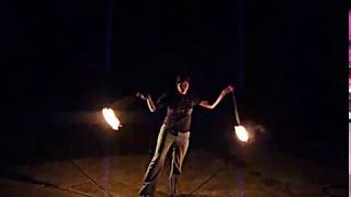 Light My Fire Poi