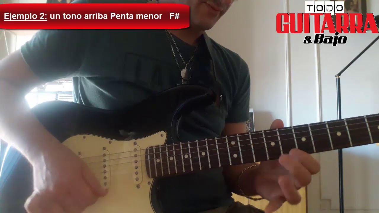 Guillermo Marigliano para Todo Guitarra y bajo Nº51 bassrush