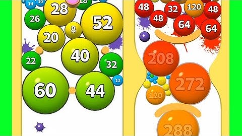 🔶👑Puff Up Voodoo All Level Gameplay Video Android/ios Walkthrough #047