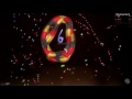 Beginning of video