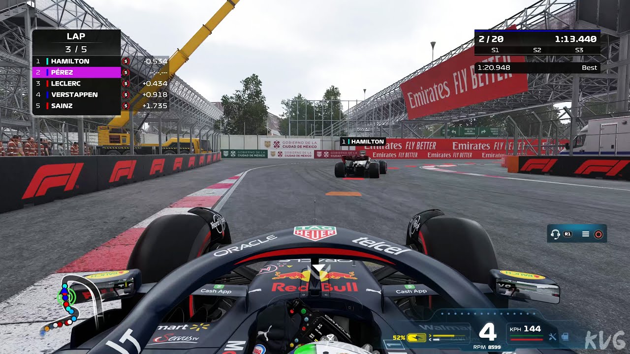 F1® 22 PS4™