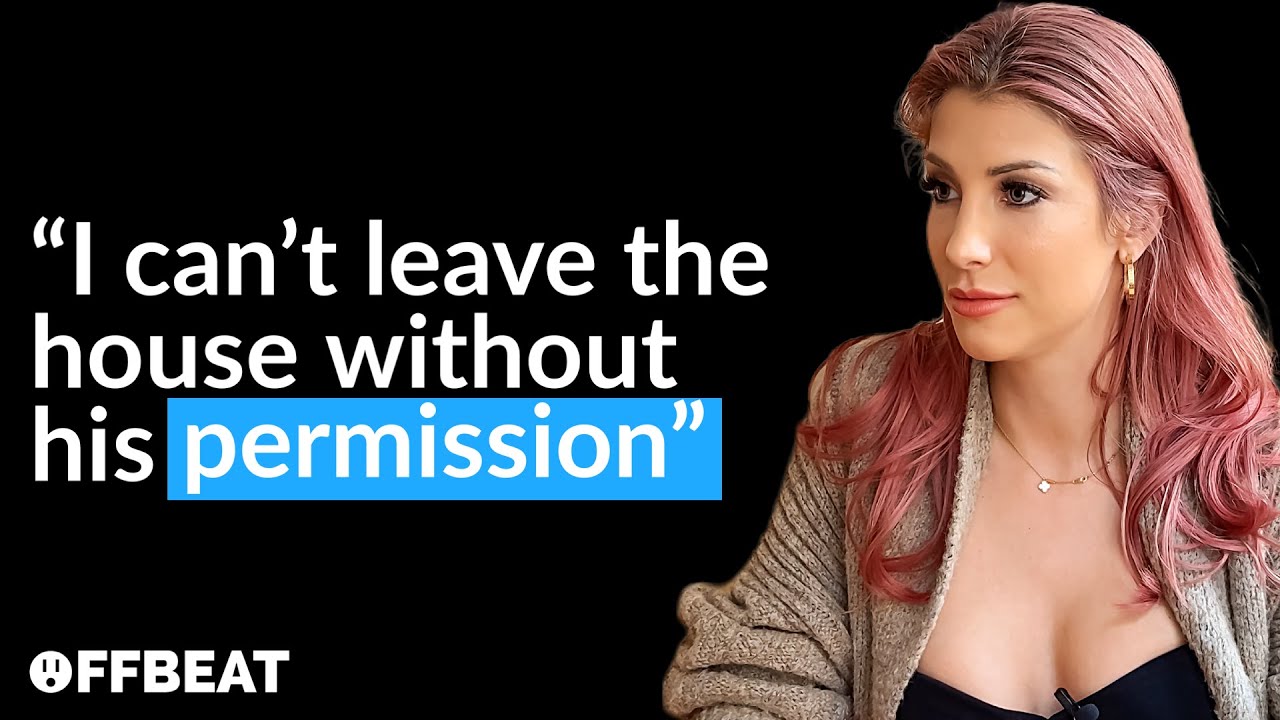 Trafficked by an American Model Agency