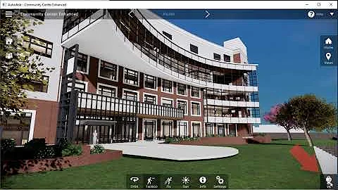 Move from BIM to Virtual Reality with Revit Live - 天天要聞