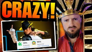 Critics Are FURIOUS That The Michael Jackson Movie Is A HIT