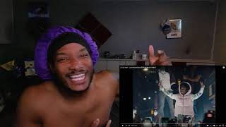 Lil Uzi Vert - Just Wanna Rock ft.Kai Cenat [Official Music Video] (REACTION)