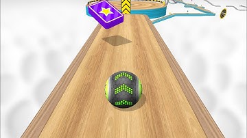 Going Balls: Super SpeedRun New Gameplay | Level 29449 Walkthrough | iOS/Android