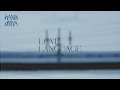 Hanin Dhiya - Love Language (Official Lyric Video)