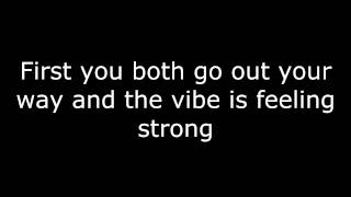 Wiz Khalifa ft. Charlie Puth - See You Again (Lyrics)