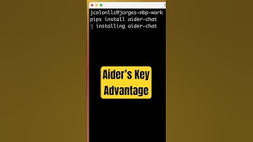 STOP Writing Code the Hard Way, This AI Coding Assistant is the Game Changer!
